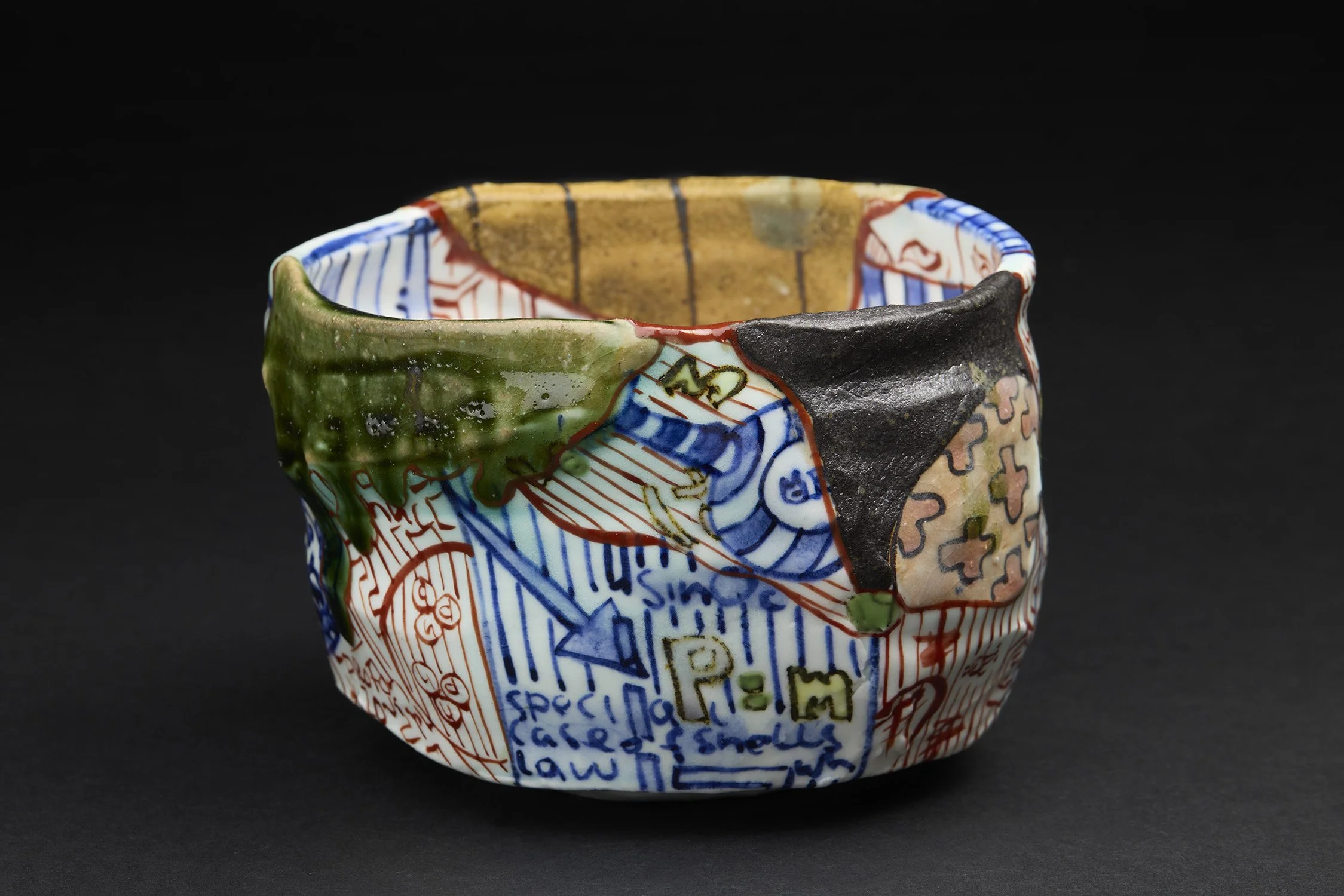 AARON SCYTHE — CAVIN-MORRIS GALLERY